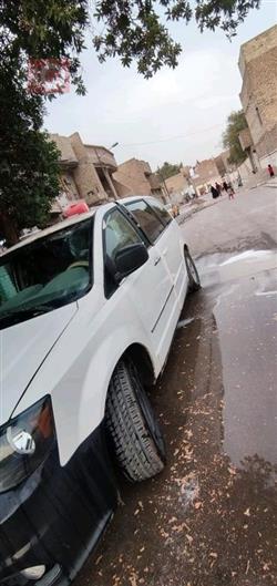 دودج كارافان